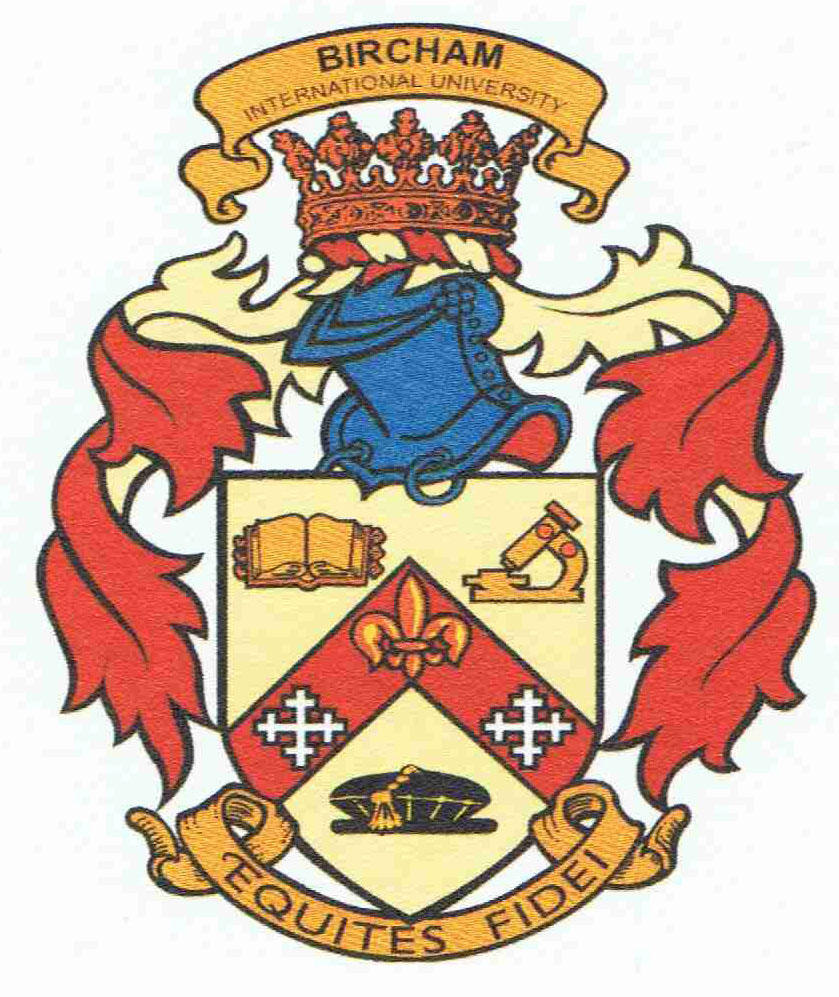 Bircham International University 伯爵漢國際大學